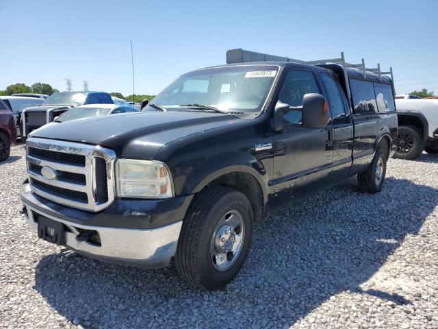 2006 Ford F-250 