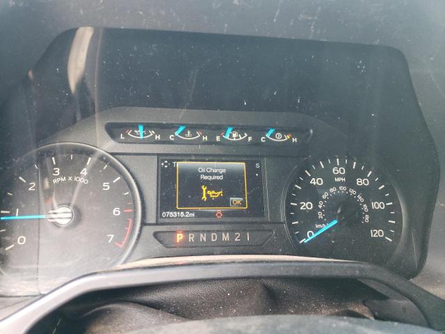 1FTEW1CP2GKD23452 Ford F150 Supercrew