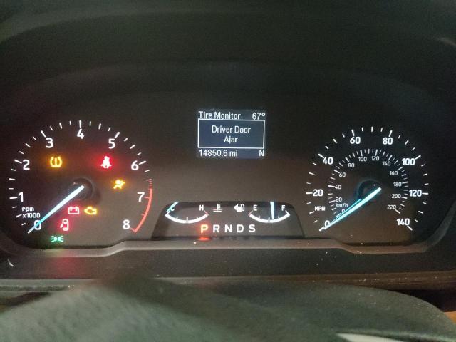 MAJ6S3FL8NC467430 Ford ECOSPORT S