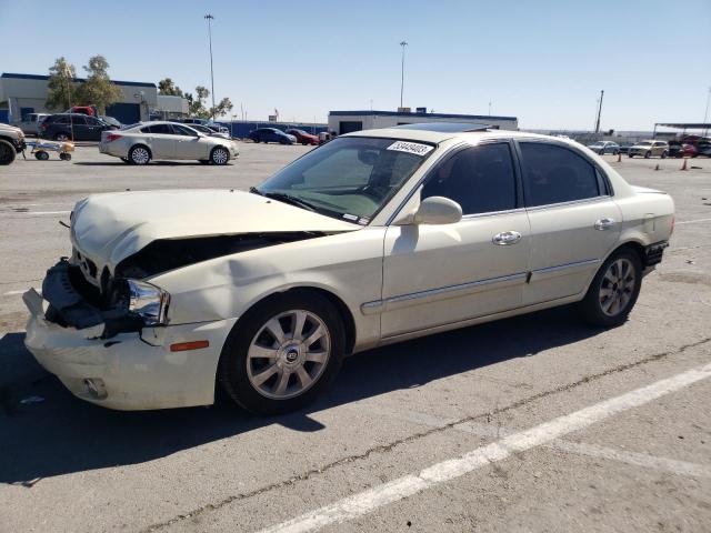 2006 Kia Optima LX