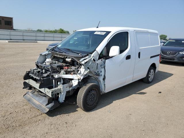 2017 Nissan NV200 