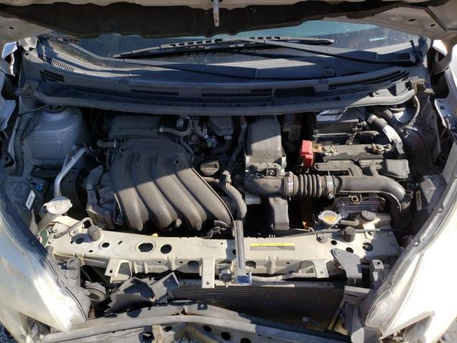 3N1CE2CP8EL413624 Nissan Versa Note S