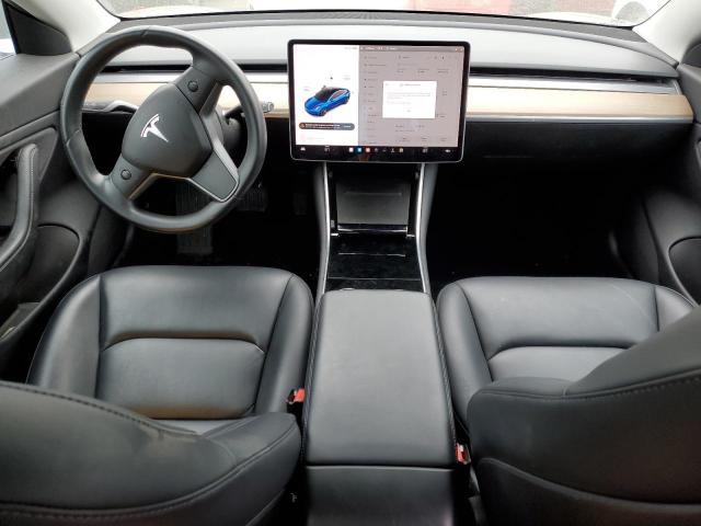 5YJ3E1EAXJF154370 Tesla MODEL 3
