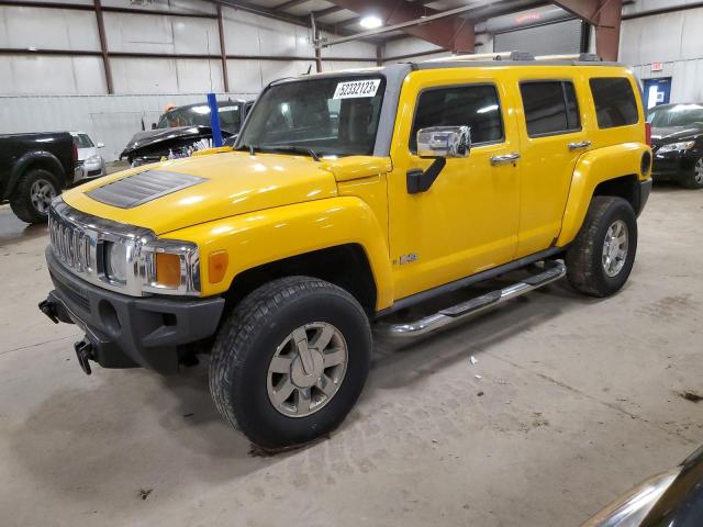 HUMMER H3 2006 0