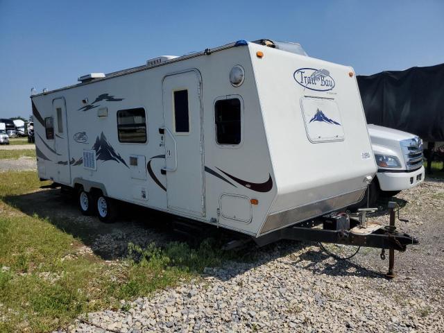 Trail King Trailer salvage cars for sale: 2006 Trail King Trail King