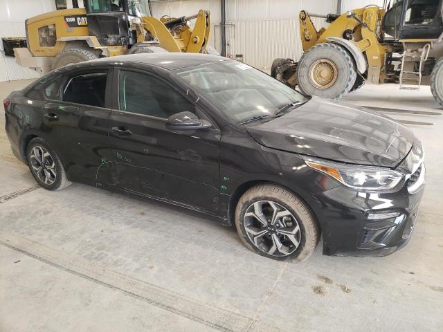 3KPF24AD6LE256295 | 2020 KIA FORTE FE