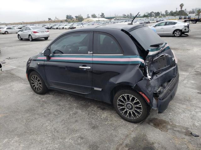 Vin: 3c3cffcr4ct229446, lot: 53436533, fiat 500 lounge 20122