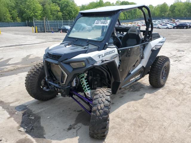 2021 POLARIS RZR XP TUR - 3NSNAE927MF577988