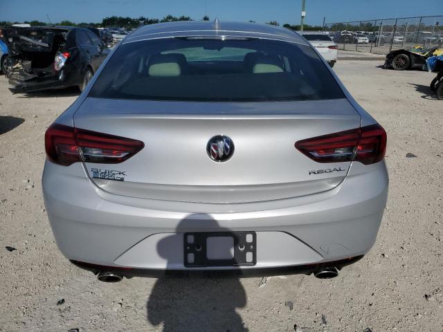 2018 BUICK REGAL ESSE W04GP6SX7J1143105