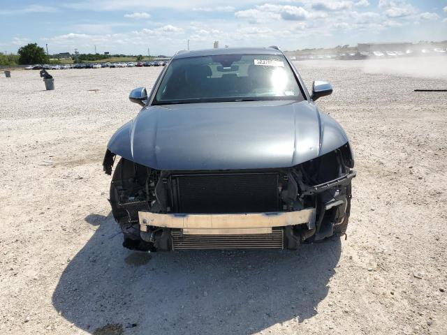 WA1C4BFY9J2139957 2018 AUDI SQ5, photo no. 5