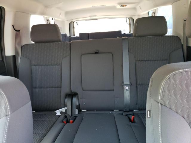 2018 CHEVROLET SUBURBAN K - 1GNSKGKCXJR357807