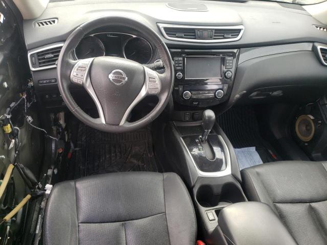 5N1AT2MV8EC773264 Nissan ROGUE S