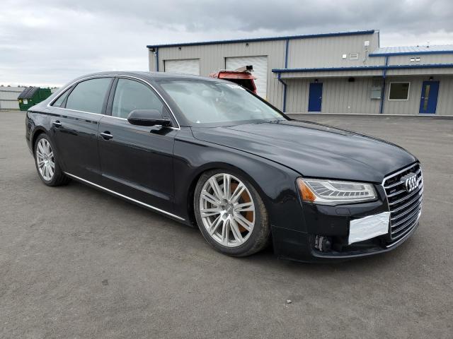 2015 AUDI A8 L TDI Q - WAU3MAFD8FN007532