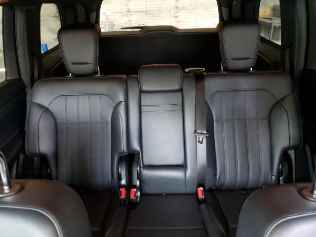 4JGDF6EE5JB177278 Mercedes-Benz Gls 450 4matic