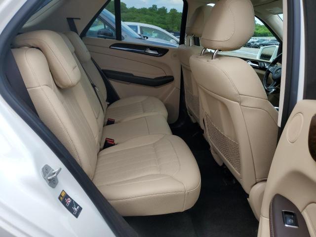 4JGDA5JB6GA676951 Mercedes-Benz GLE 350