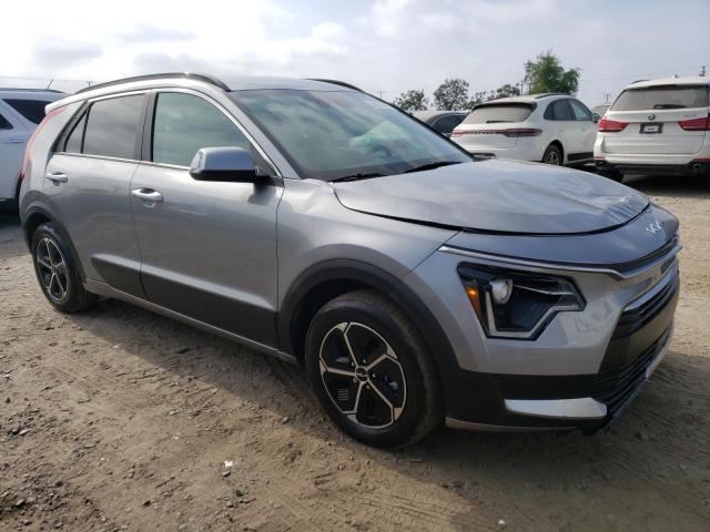 KNDCR3LE2P5034319 KIA NIRO EX