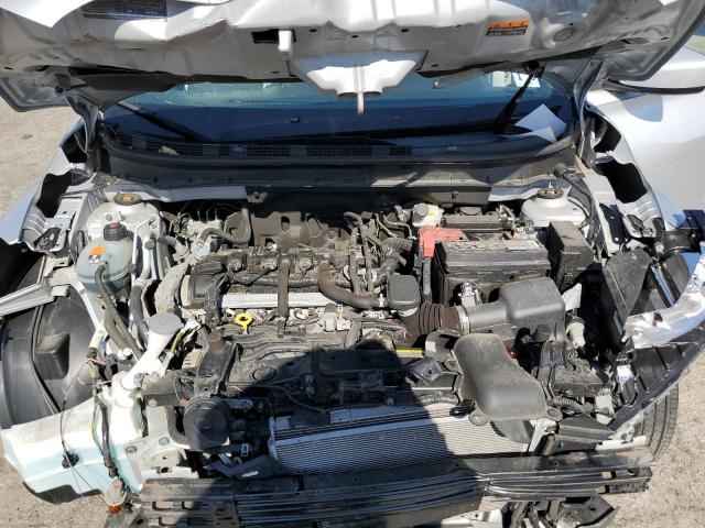 3N1CP5CU9KL495859 Nissan KICKS S