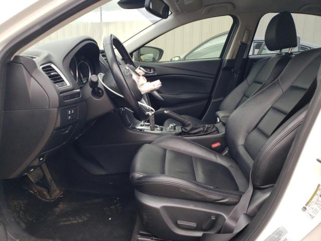 JM1GJ1T63E1135556 Mazda 6 TOURING