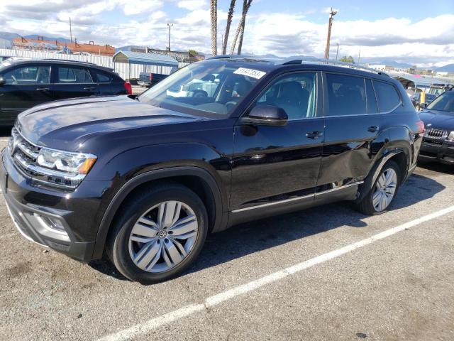 VIN 1V2MR2CA3KC507529 2019 VOLKSWAGEN ATLAS no.1