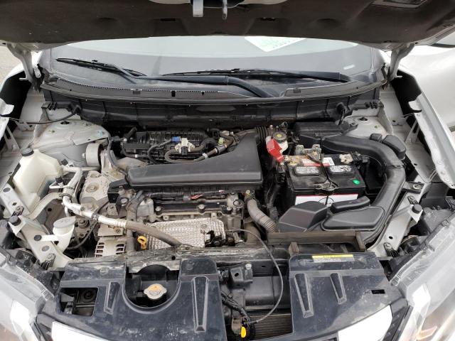 2018 NISSAN ROGUE S - 5N1AT2MT1JC711391