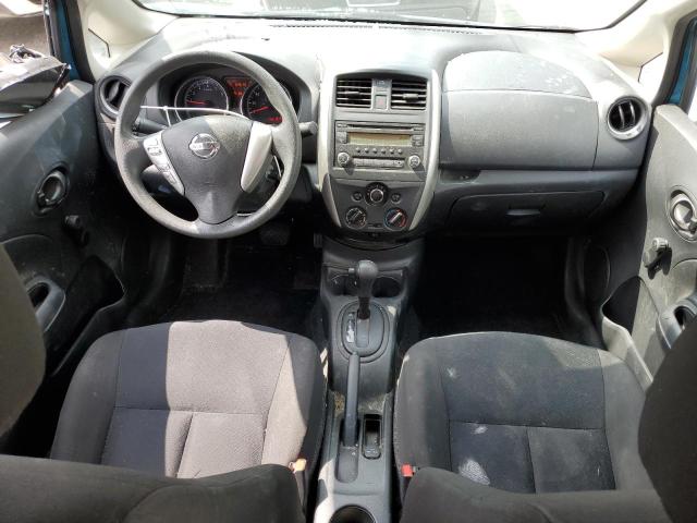 3N1CE2CP9GL390650 Nissan Versa Note S