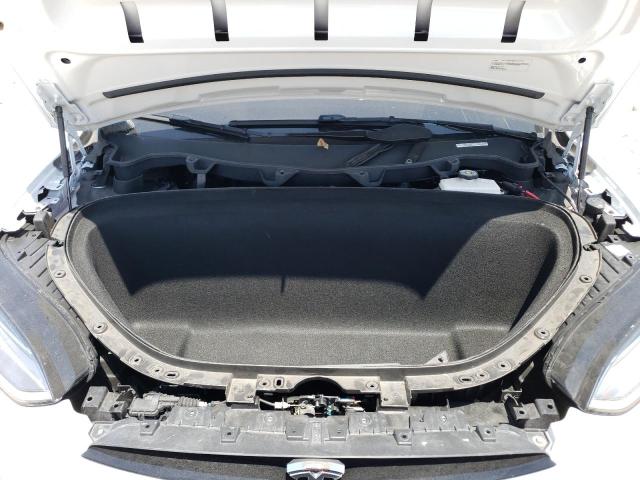 2022 TESLA MODEL X - 7SAXCBE66NF339369