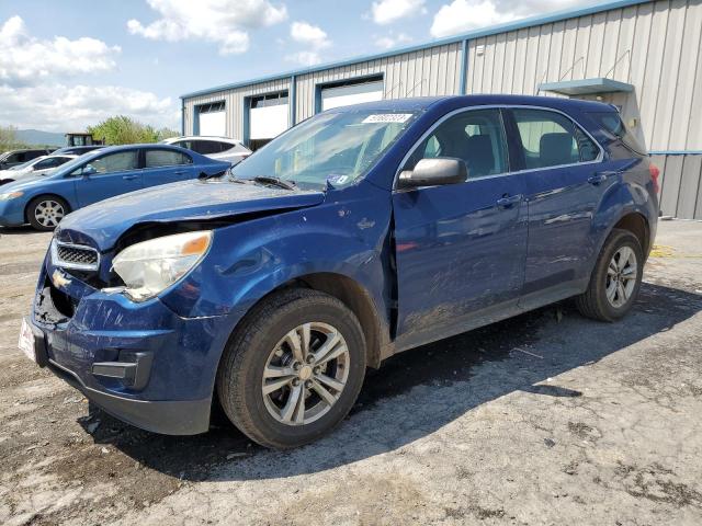 2010 Chevrolet Equinox LS