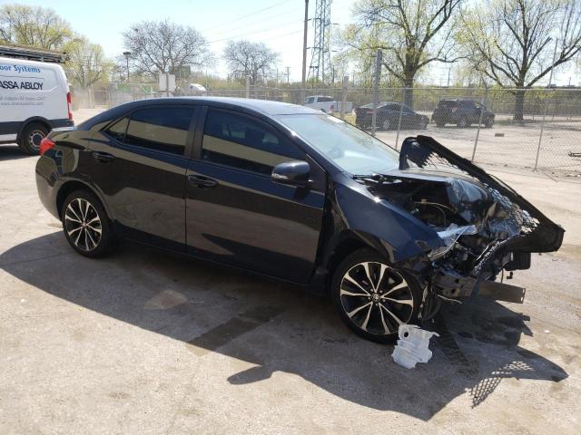 VIN 2T1BURHE9HC768014 2017 Toyota Corolla, L no.4