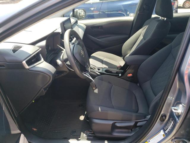 JTDEPMAE9N3033703 Toyota COROLLA LE