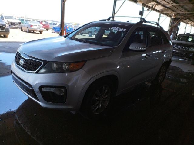 2012 Kia Sorento SX