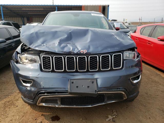 1C4RJFBGXMC619095 Jeep Grand Cherokee Limited