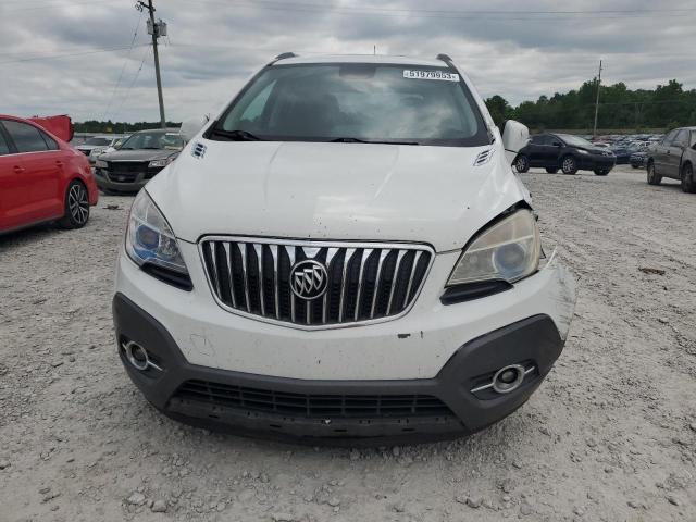 2016 BUICK ENCORE CON - KL4CJBSB7GB681688