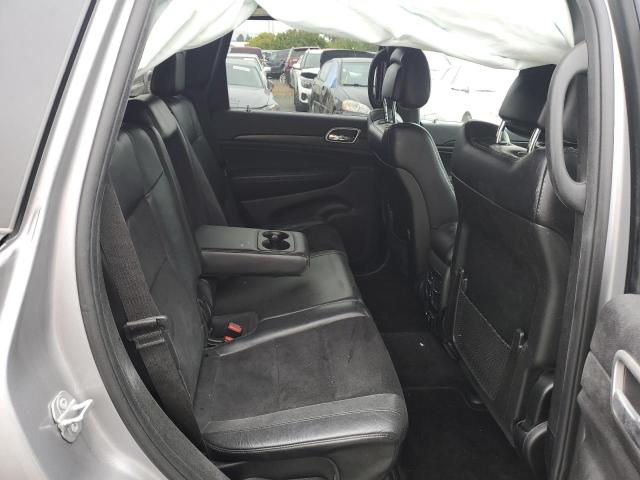 1C4RJFAG9JC335695 Jeep Grand Cherokee Laredo