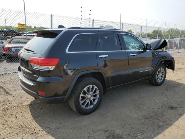 1C4RJFBG7EC487866 Jeep Grand Cherokee Limited