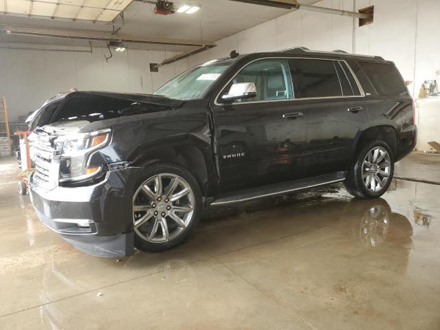 2015 Chevrolet Tahoe 