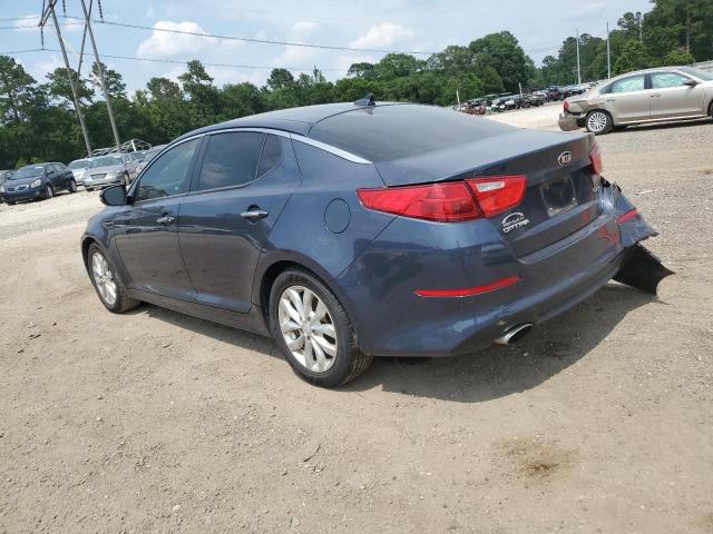 5XXGN4A70FG398272 KIA OPTIMA EX