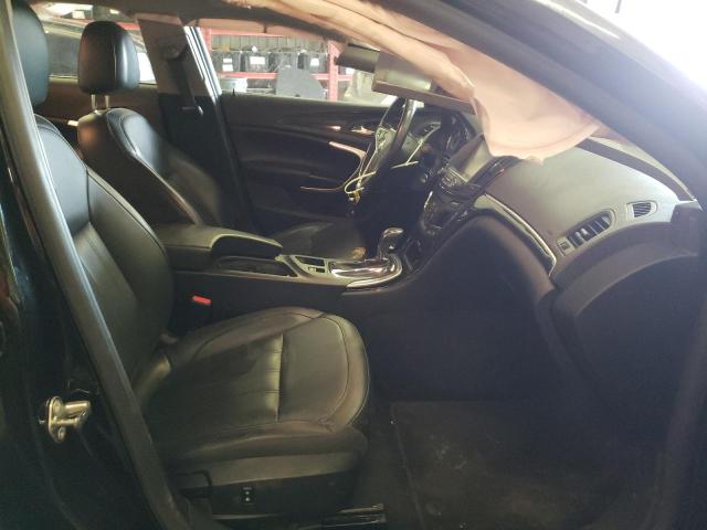 2G4GL5EX4G9121392 Buick Regal