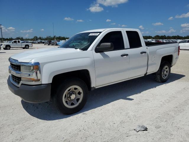 2016 Chevrolet C/K 1500 