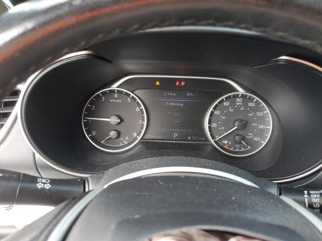 1N4AA6AP8HC398428 Nissan Maxima 3.5s