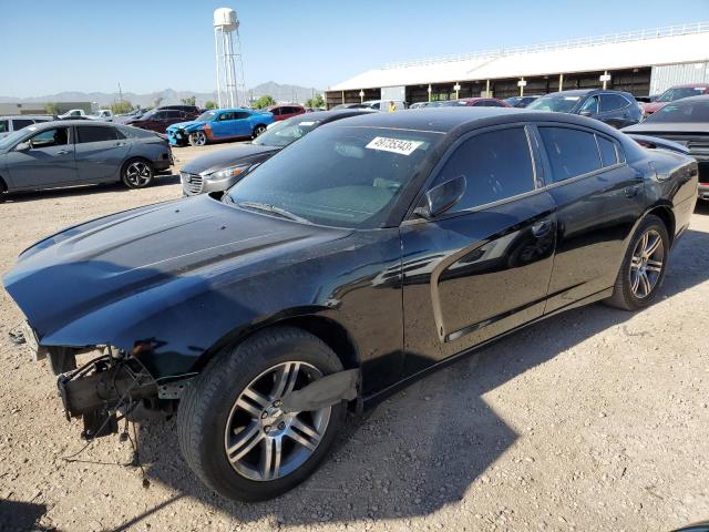 2012 Dodge Charger SXT