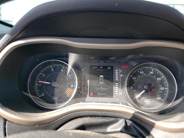 1C4PJLCB3EW241646 Jeep Cherokee Latitude