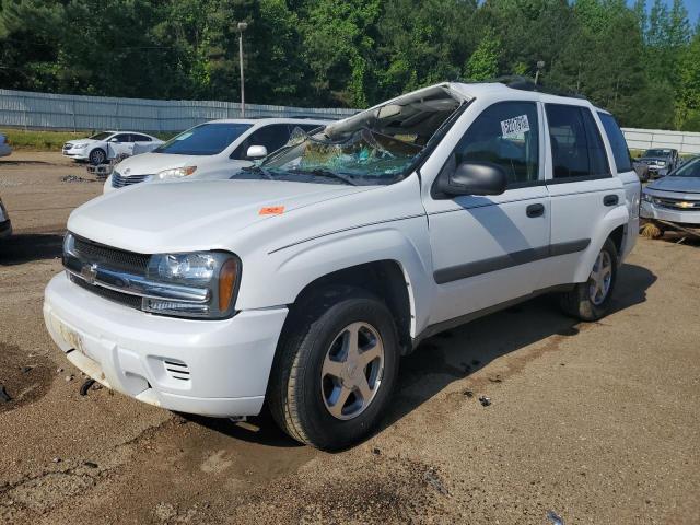 2005 Chevrolet TrailBlazer LS