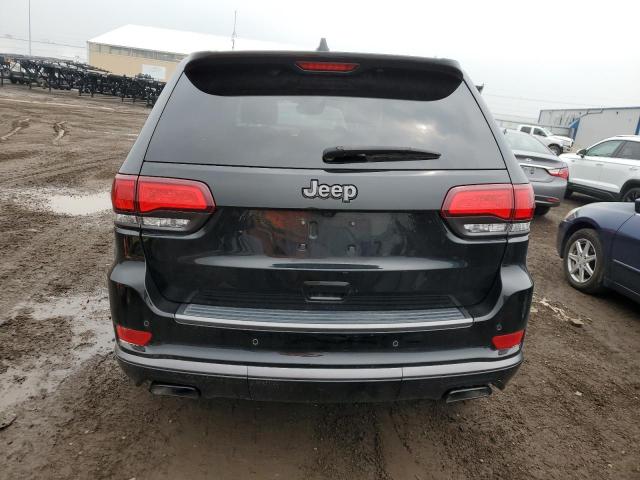 1C4RJECG9MC570447 Jeep Grand Cherokee Overland