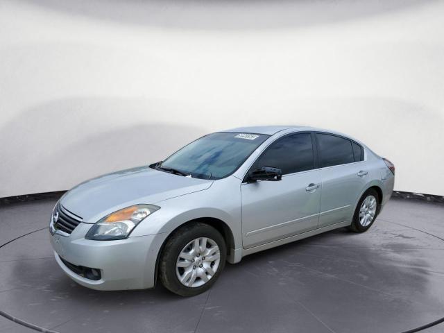 2009 Nissan Altima 2.5