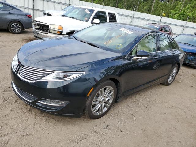 2014 Lincoln MKZ Hybrid