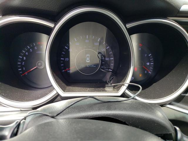 KNAGM4A79F5619484 KIA Optima Lx