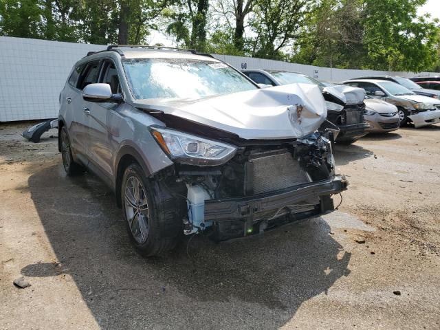 KM8SNDHF6FU125477 Hyundai Santa Fe Gls