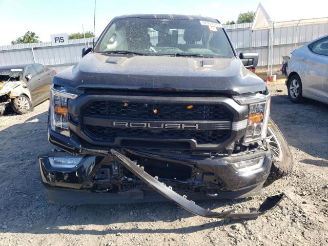 1FTFW1E58NFB47304 Ford F150 Supercrew