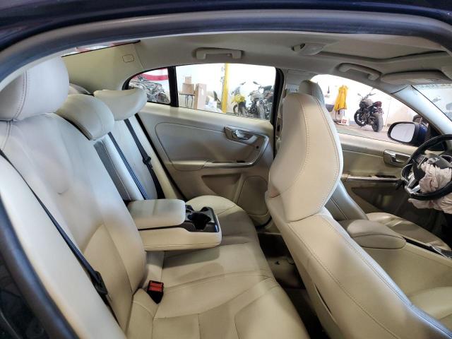2015 VOLVO S60 PLATIN - YV1612TD5F1309929