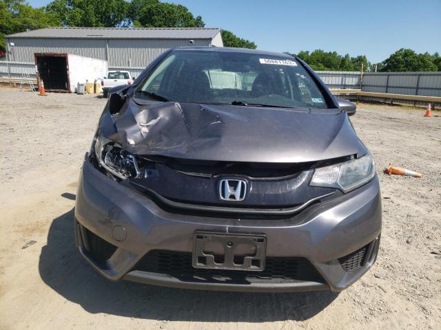 2017 HONDA FIT JHMGK5H53HS001454